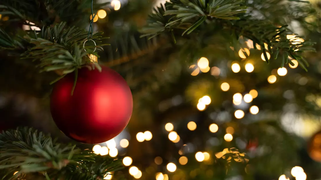 Der 26. Dezember 2026 fällt auf einen Samstag. (Symbolbild) - Bild: Markus Lenhardt/dpa