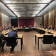 Der Vermittlungsausschuss kam zur ersten Sitzung in dieser Wahlperiode zusammen. - Foto: Sascha Meyer/dpa