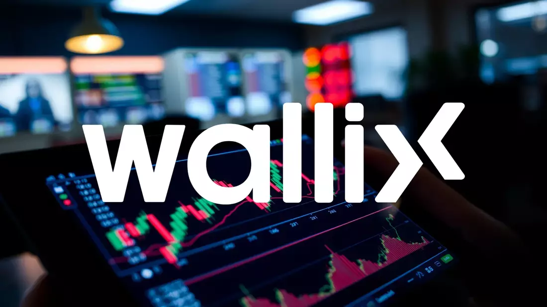 Wallix Aktie: Zwischen Hype und Realität - Bild: über boerse-global.de