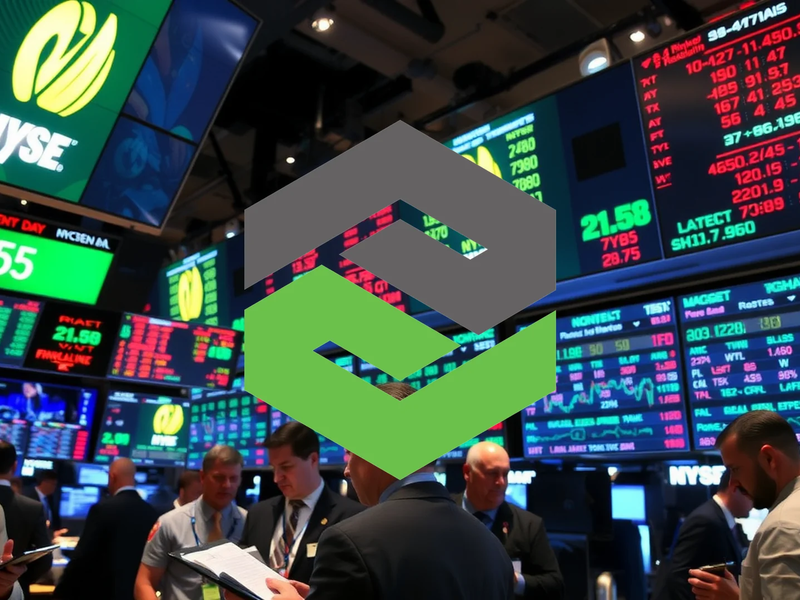 PTC Aktie: Cloud?Schub - Foto: über boerse-global.de