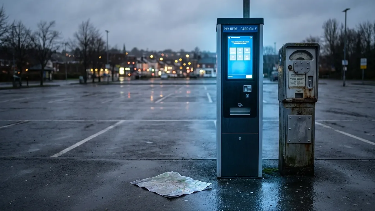 Digitaler Ausschluss: Senioren bleiben im Weihnachtsgeschäft auf der Strecke - Foto: über boerse-global.de