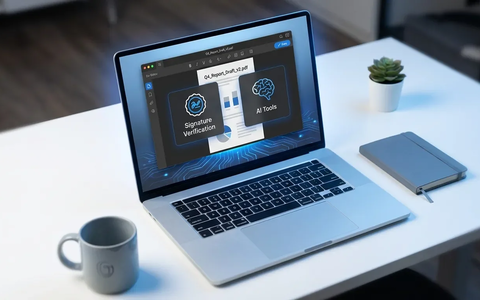 PDF-Markt im Umbruch: KI gegen Einmal-Kauf - Foto: über boerse-global.de