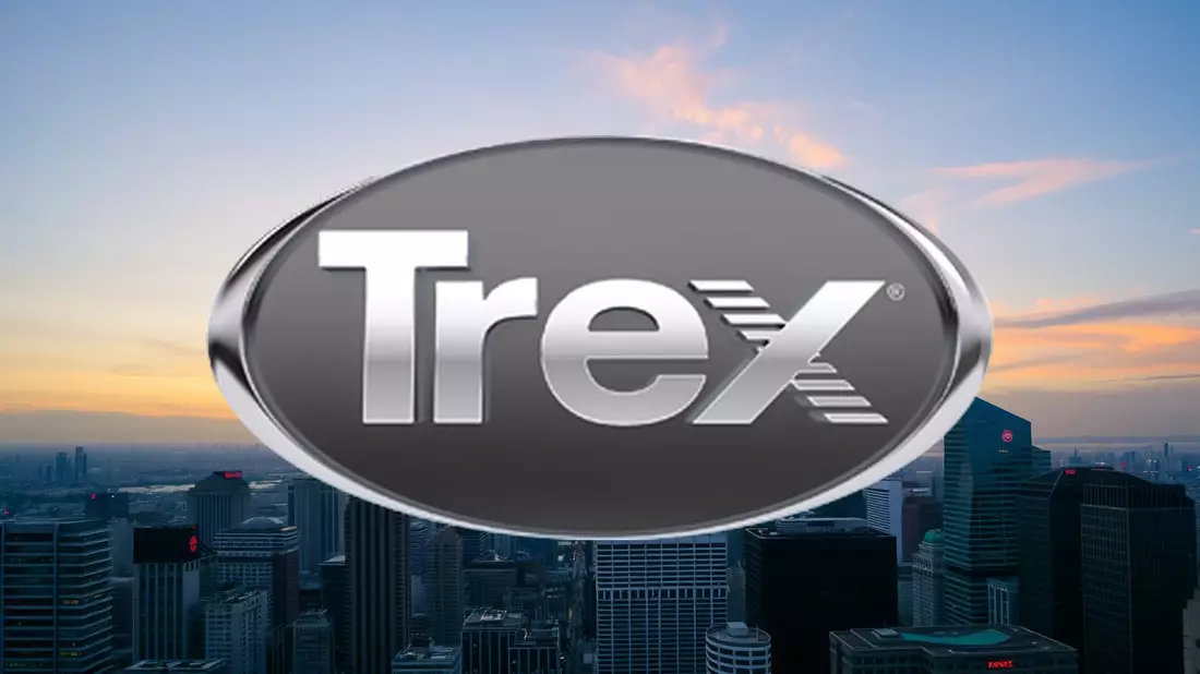 Trex Aktie: Gemischte Signale - Bild: über boerse-global.de