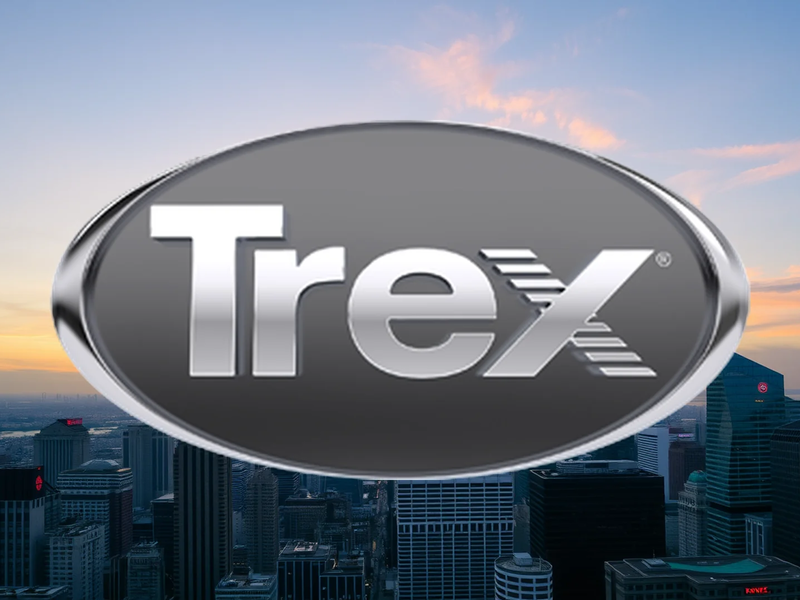 Trex Aktie: Gemischte Signale - Foto: über boerse-global.de
