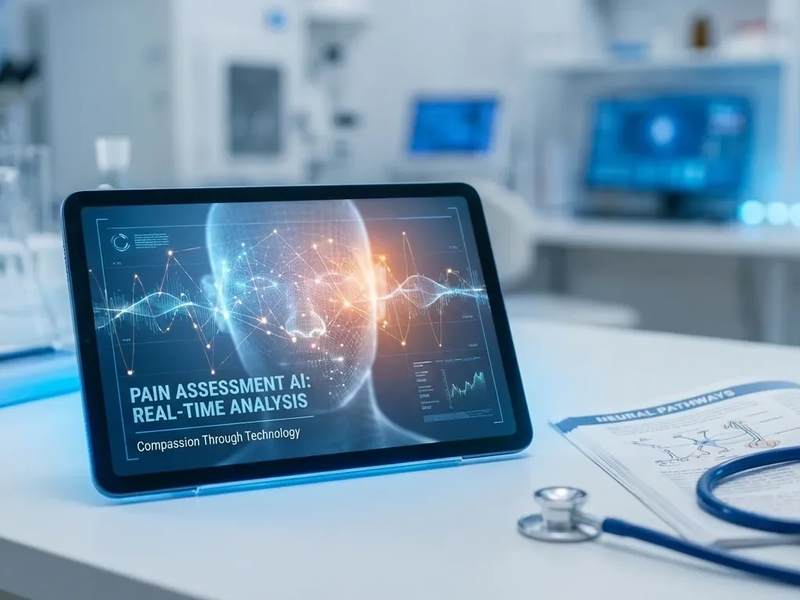 PainChek-App erhält historische FDA-Zulassung - Foto: über boerse-global.de