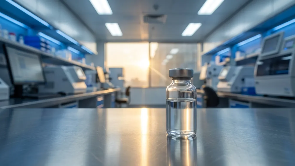 Donanemab: Alzheimer-Antikörper startet verhalten in Deutschland - Foto: über boerse-global.de