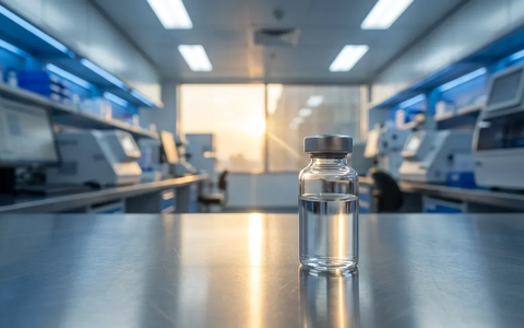 Donanemab: Alzheimer-Antikörper startet verhalten in Deutschland - Foto: über boerse-global.de