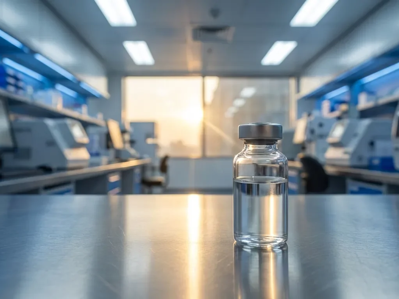 Donanemab: Alzheimer-Antikörper startet verhalten in Deutschland - Foto: über boerse-global.de