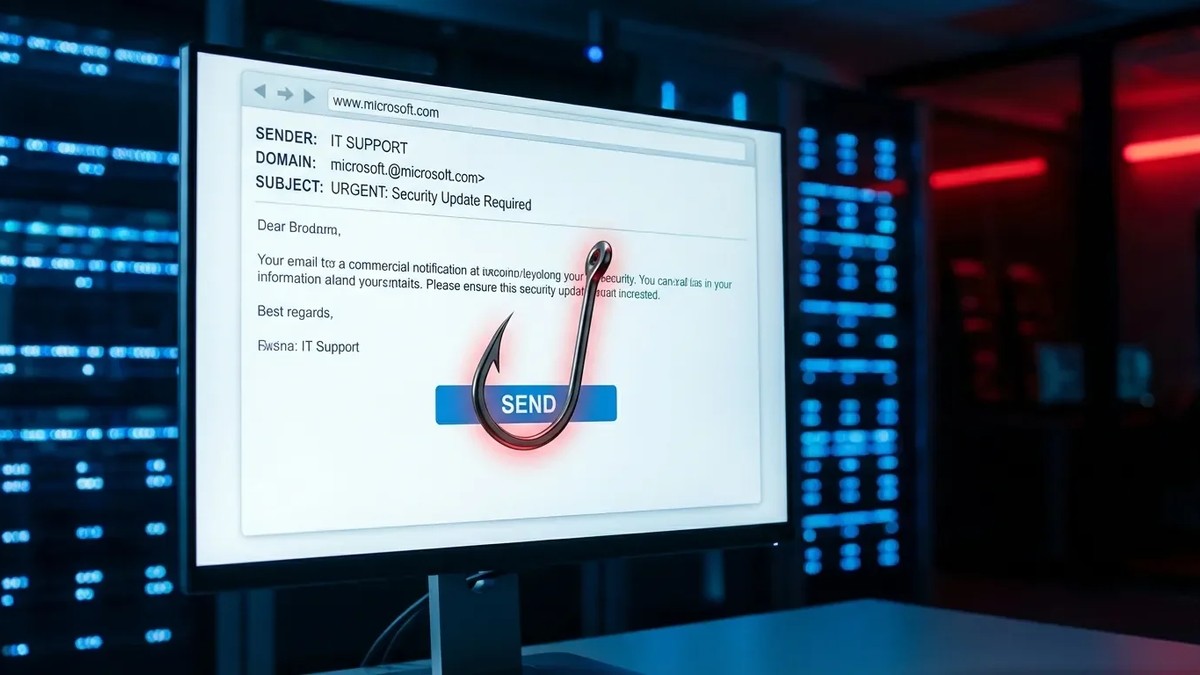 PayPal-System und KI-Tools: Cyberkriminelle starten neue Angriffswelle - Foto: über boerse-global.de