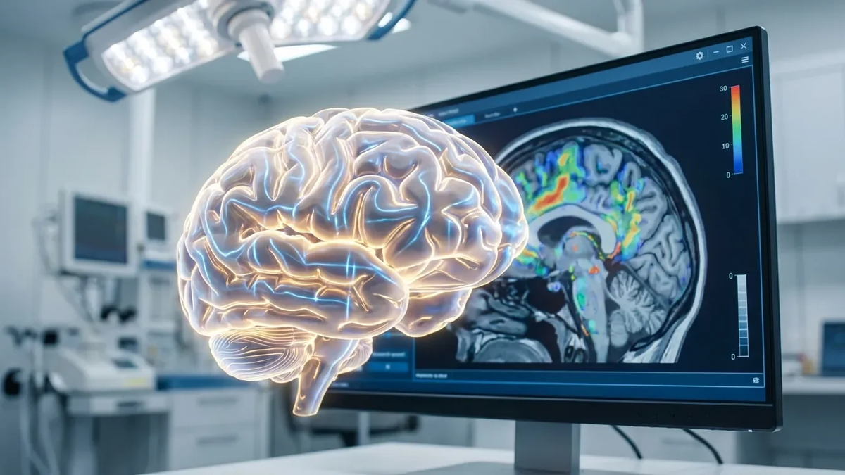 Chronische Schmerzen: Vier Faktoren verjüngen das Gehirn um Jahre - Foto: über boerse-global.de