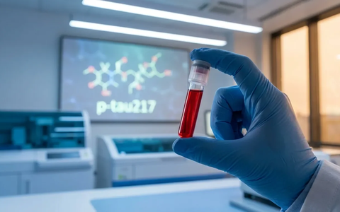 Alzheimer-Diagnose: Bluttests erreichen Goldstandard-Genauigkeit - Foto: über boerse-global.de