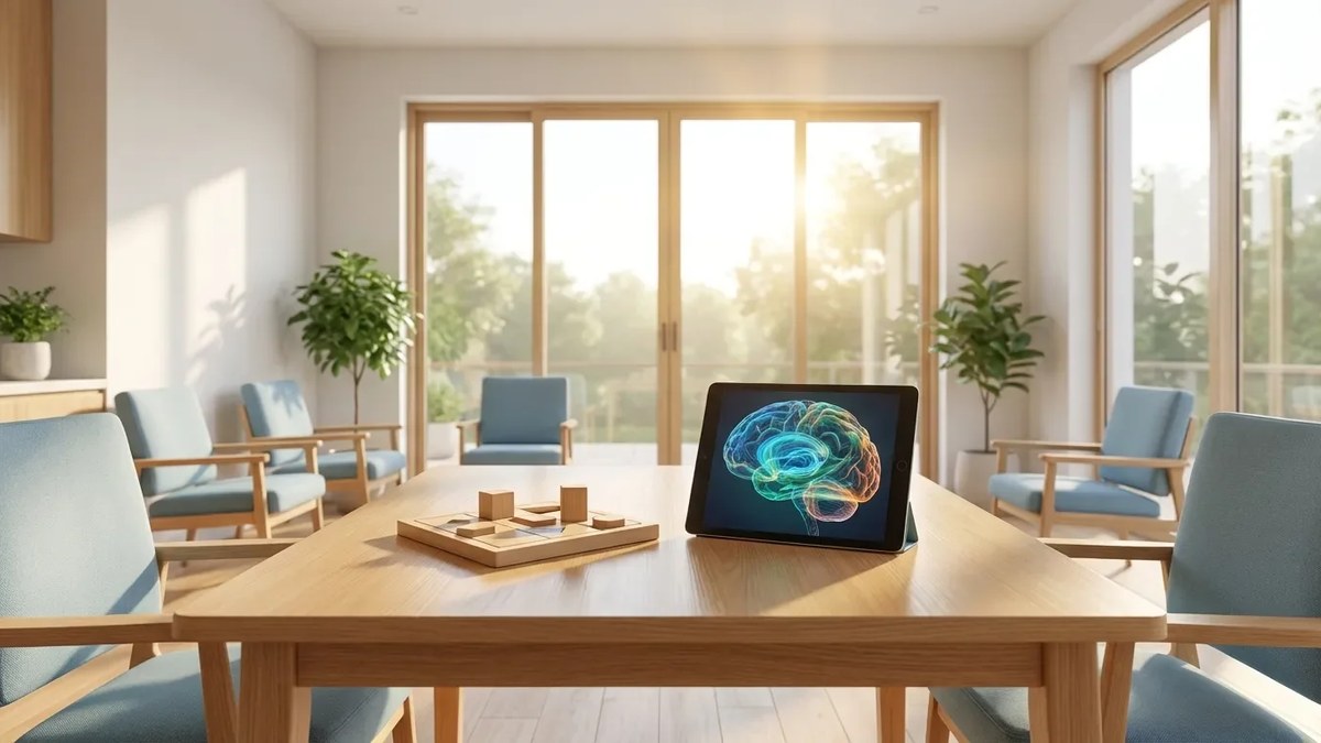 IGES Institut legt Grundstein für bundesweiten Demenz-Versorgungspfad - Foto: über boerse-global.de