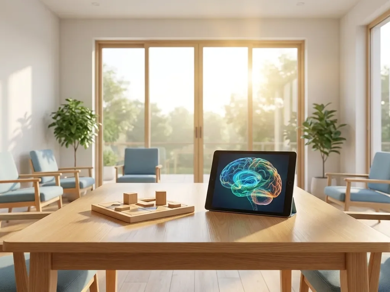 IGES Institut legt Grundstein für bundesweiten Demenz-Versorgungspfad - Foto: über boerse-global.de