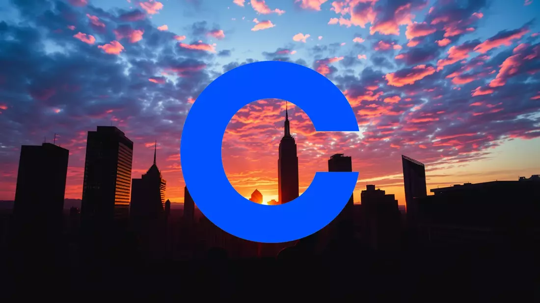 Coinbase Aktie: Kaufsignal der Deutschen Bank - Bild: über boerse-global.de