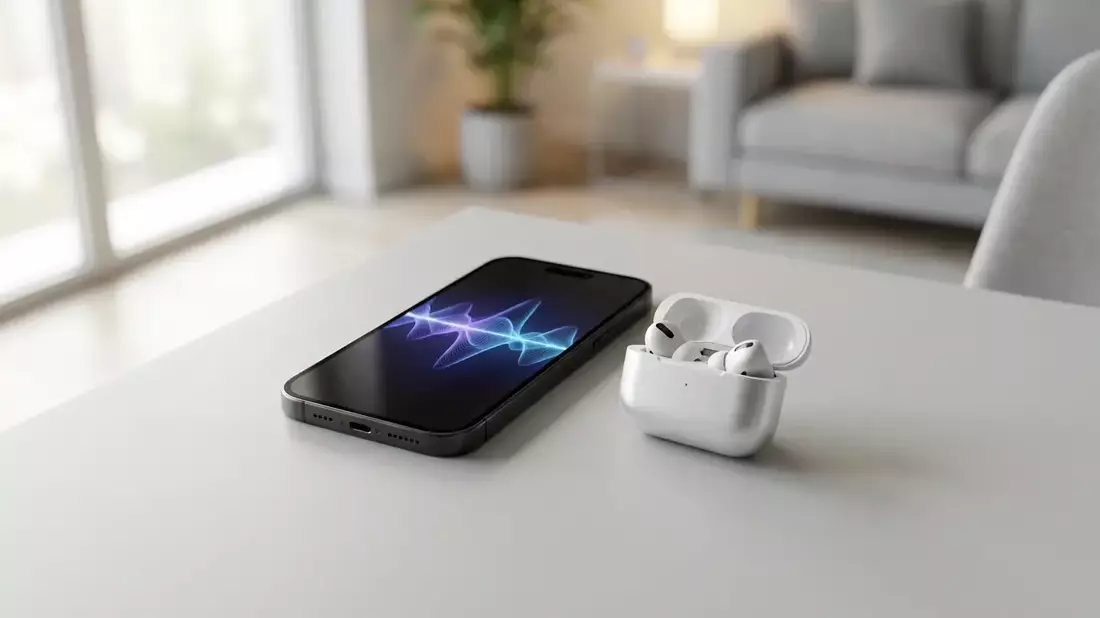 Apple: Neue iOS-Features, Android-Brücken und Hardware-Leaks - Bild: über boerse-global.de