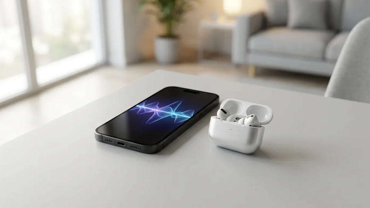 Apple: Neue iOS-Features, Android-Brücken und Hardware-Leaks - Foto: über boerse-global.de