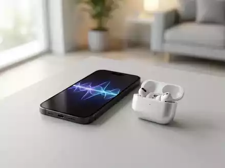 Apple: Neue iOS-Features, Android-Brücken und Hardware-Leaks - Foto: über boerse-global.de