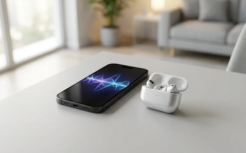 Apple: Neue iOS-Features, Android-Brücken und Hardware-Leaks - Foto: über boerse-global.de