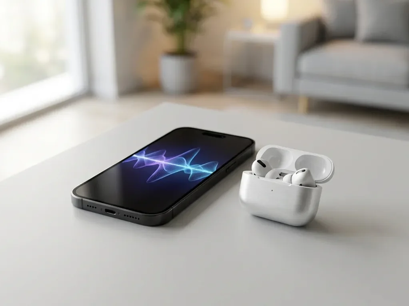 Apple: Neue iOS-Features, Android-Brücken und Hardware-Leaks - Foto: über boerse-global.de