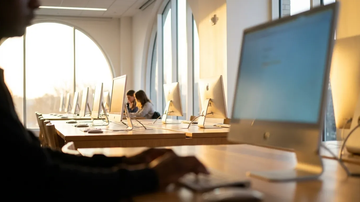 Globale Offensive gegen die digitale Spaltung - Foto: über boerse-global.de