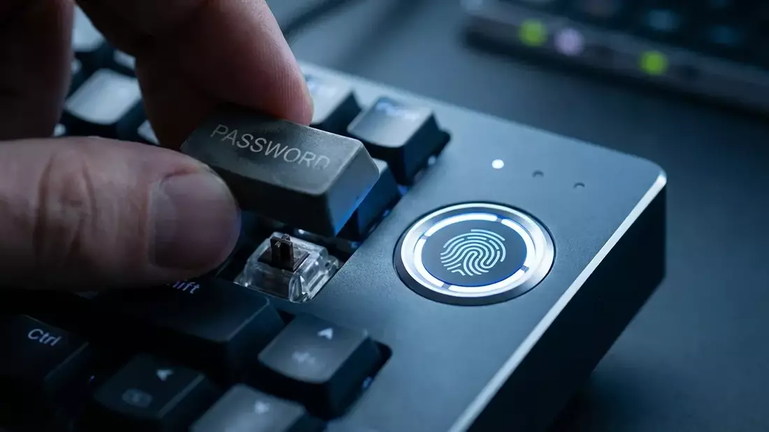 Passkeys: Banken und Tech-Konzerne verabschieden sich vom Passwort - Bild: über boerse-global.de