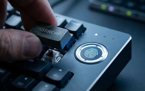 Passkeys: Banken und Tech-Konzerne verabschieden sich vom Passwort - Foto: über boerse-global.de