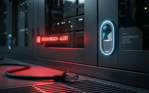 SoundCloud-Datenleck und Ransomware-Welle treiben Passwort-Aussterben voran - Foto: über boerse-global.de