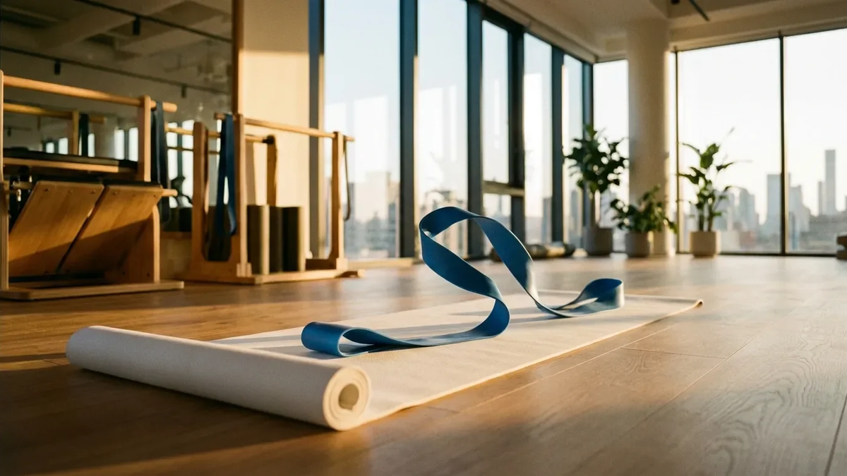 Fitness-Trends 2026: Rückenkurse werden funktionell und mental - Foto: über boerse-global.de