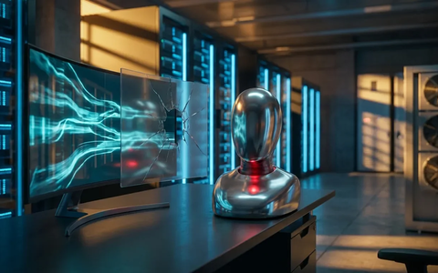 Meta und VPN-Skandal: Das Ende der Privatsphäre im KI-Zeitalter? - Foto: über boerse-global.de