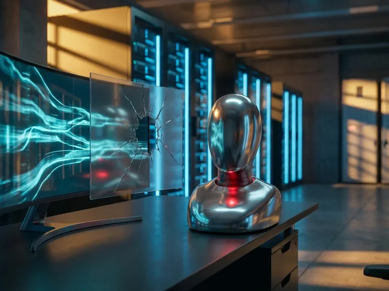 Meta und VPN-Skandal: Das Ende der Privatsphäre im KI-Zeitalter? - Foto: über boerse-global.de