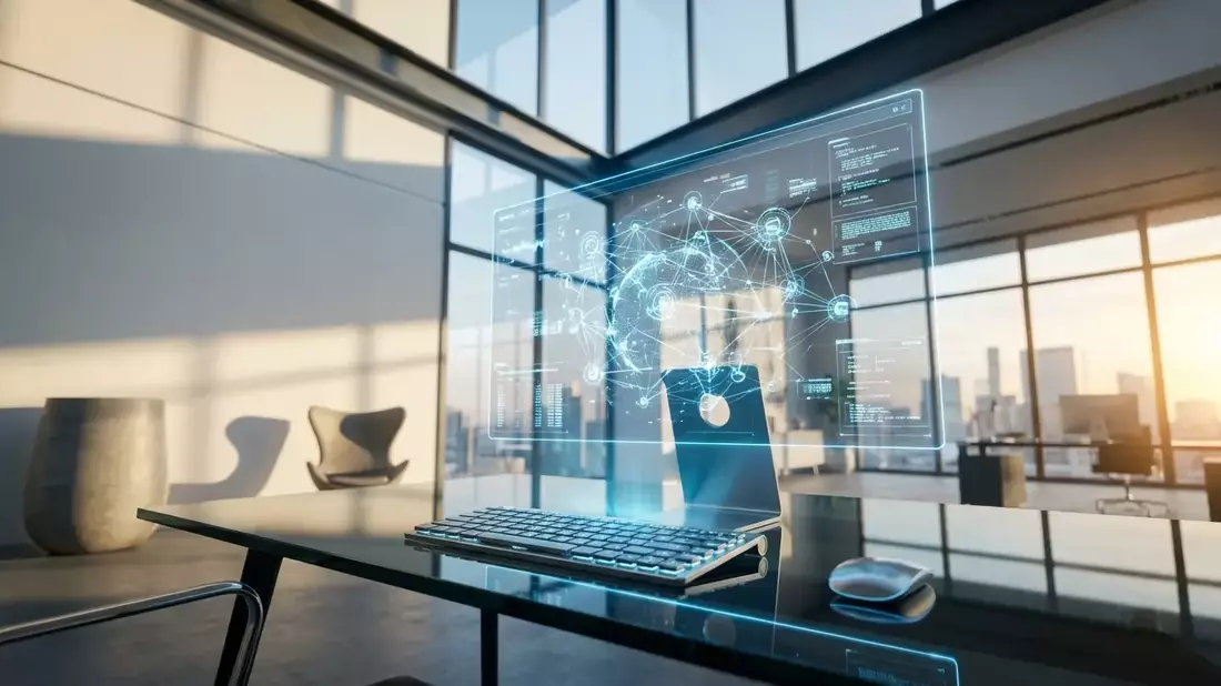 KI-Agenten erreichen den Mainstream – Microsoft und Google legen nach - Bild: über boerse-global.de