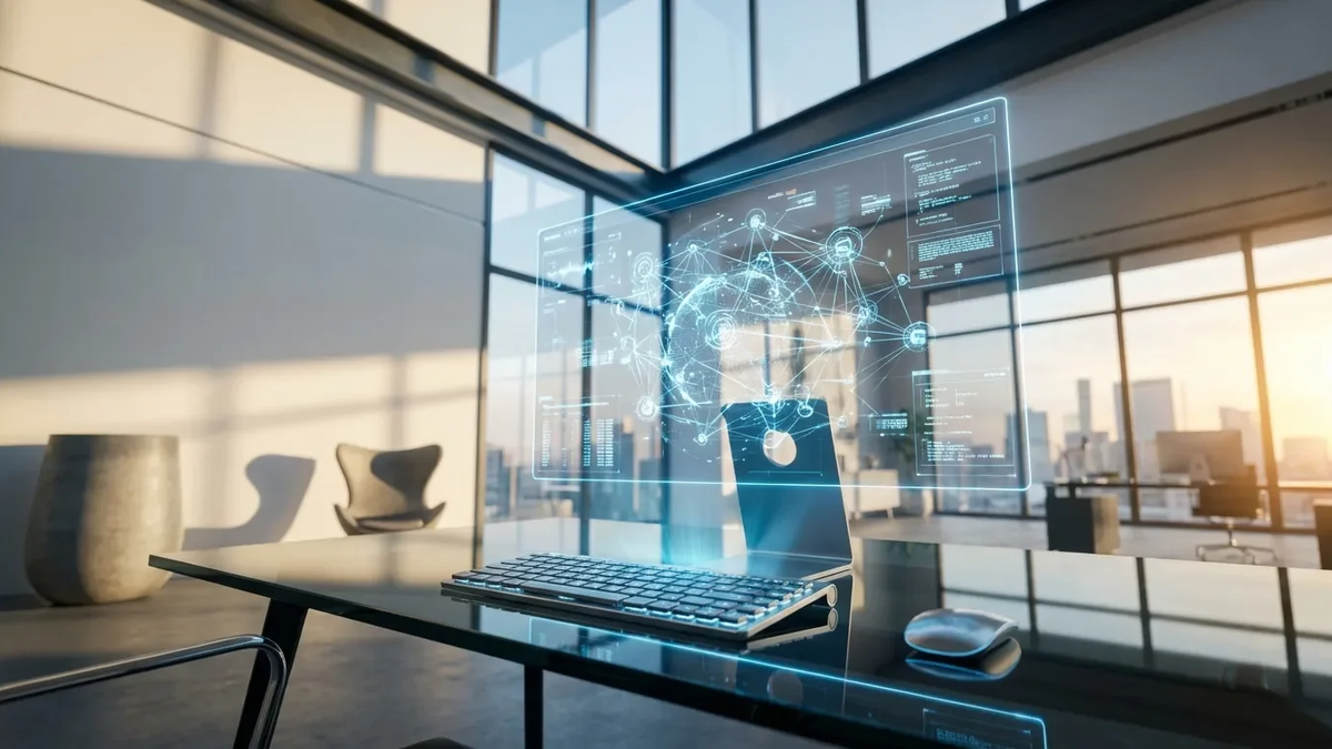 KI-Agenten erreichen den Mainstream – Microsoft und Google legen nach - Foto: über boerse-global.de