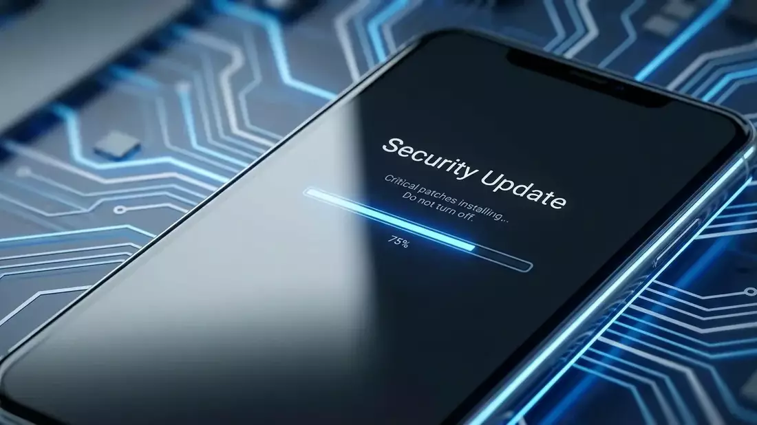 Pixel-Notfall-Update trifft auf Android-Sicherheitslücken - Bild: über boerse-global.de