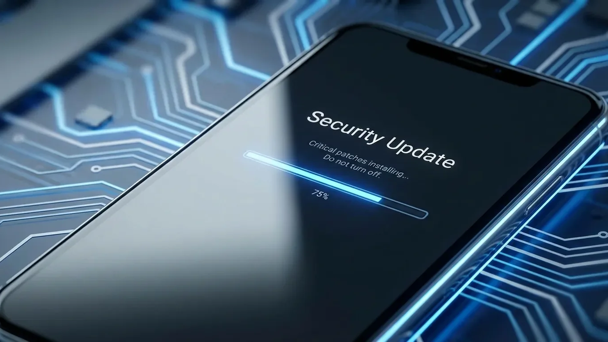 Pixel-Notfall-Update trifft auf Android-Sicherheitslücken - Foto: über boerse-global.de