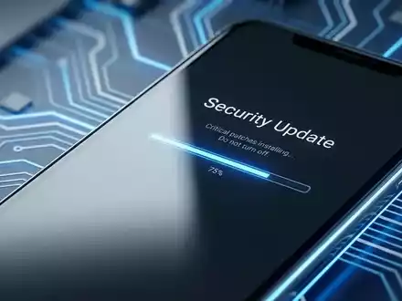 Pixel-Notfall-Update trifft auf Android-Sicherheitslücken - Foto: über boerse-global.de