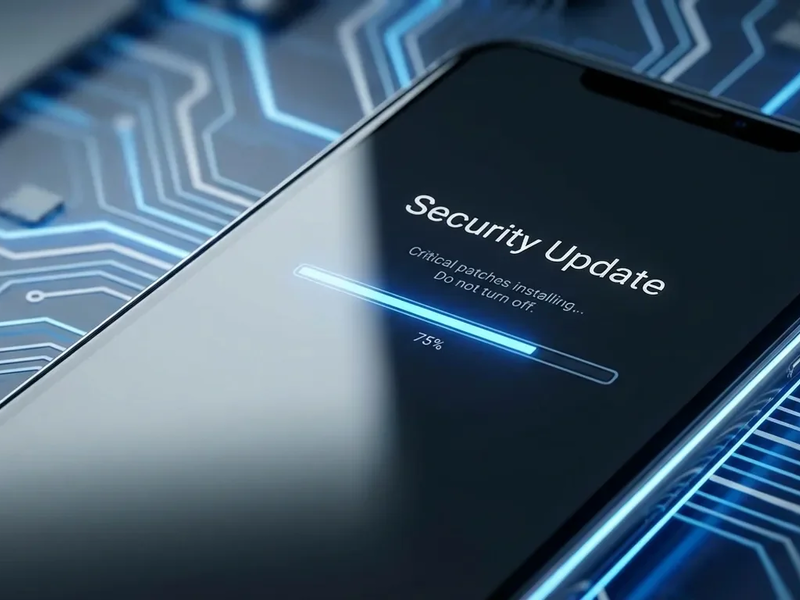 Pixel-Notfall-Update trifft auf Android-Sicherheitslücken - Foto: über boerse-global.de