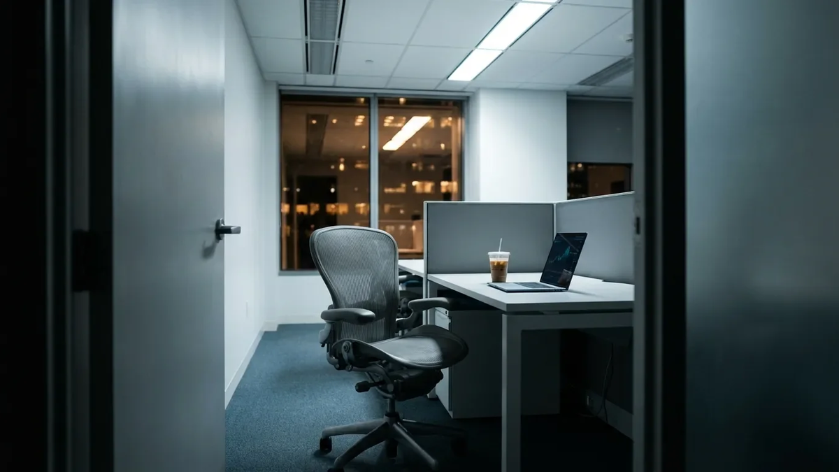 Psychische Erkrankungen sind Hauptgrund für Langzeit-Ausfälle - Foto: über boerse-global.de