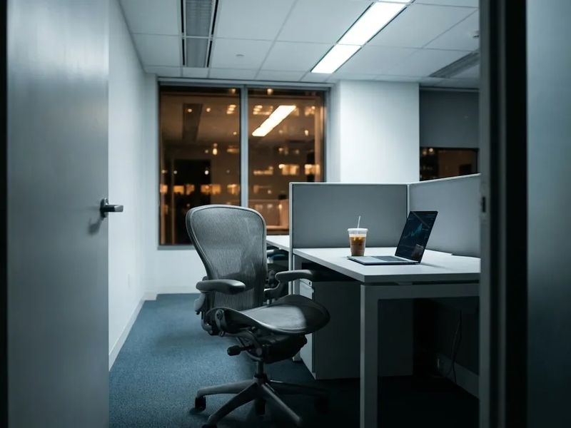 Psychische Erkrankungen sind Hauptgrund für Langzeit-Ausfälle - Foto: über boerse-global.de