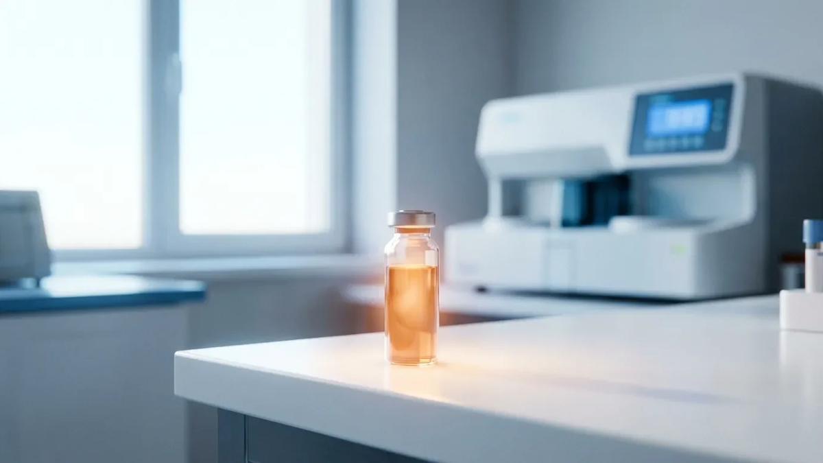 Alzheimer-Bluttests zeigen hohe Dunkelziffer - Foto: über boerse-global.de