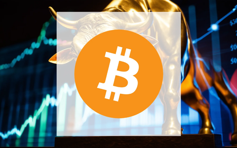 Bitcoin Faces Sustained Selling Pressure as Key Support Test Looms - Foto: über boerse-global.de