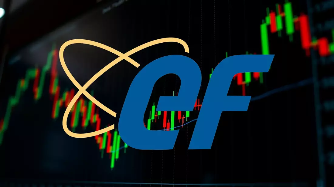 Energy Fuels Aktie: Verkaufsempfehlung! Illustration mit AI erstellt übermittelt durch boerse-global.de