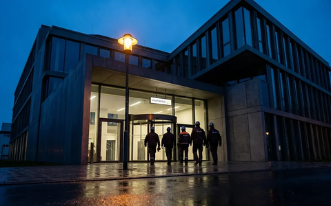 Betriebsratswahlen 2026: Kampf um Mitbestimmung in unsicheren Zeiten - Foto: über boerse-global.de