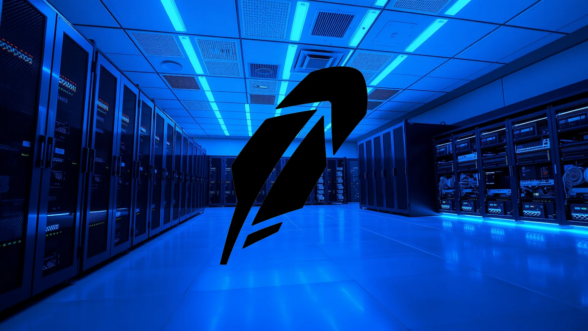 Robinhood Aktie: Expansion beschleunigt - Foto: über boerse-global.de