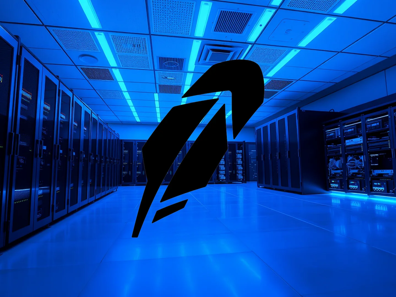 Robinhood Aktie: Expansion beschleunigt - Foto: über boerse-global.de