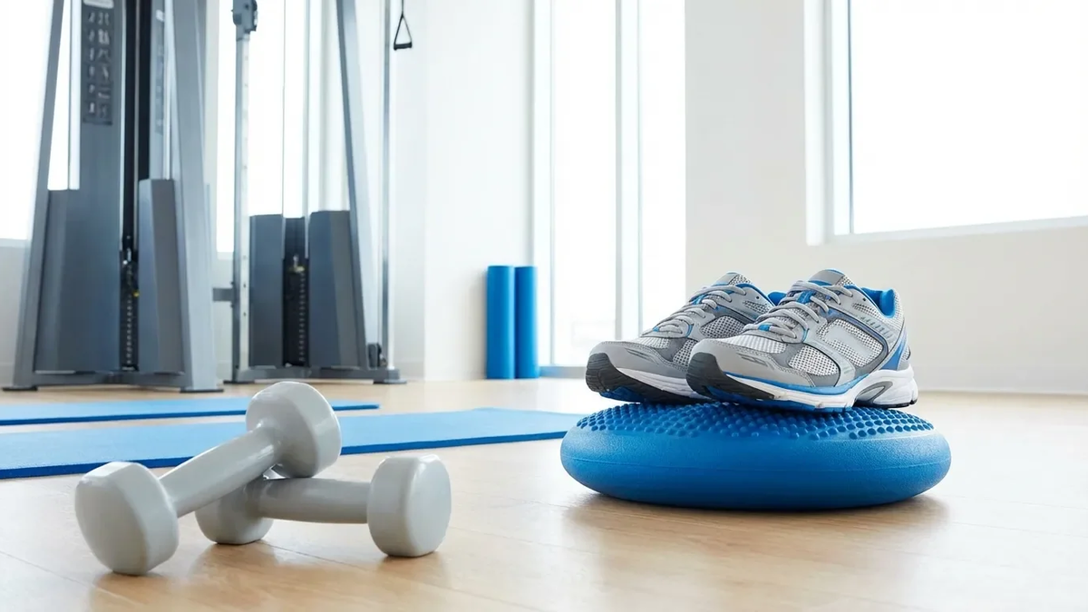 Seniorenfitness setzt auf Schnellkraft und Kopfarbeit - Foto: über boerse-global.de