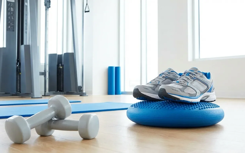 Seniorenfitness setzt auf Schnellkraft und Kopfarbeit - Foto: über boerse-global.de