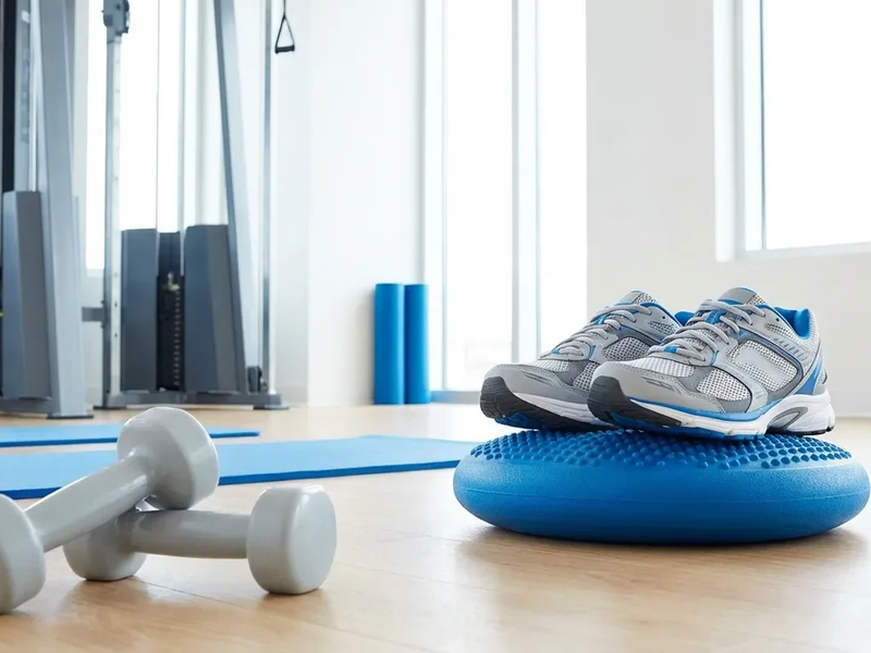 Seniorenfitness setzt auf Schnellkraft und Kopfarbeit - Foto: über boerse-global.de