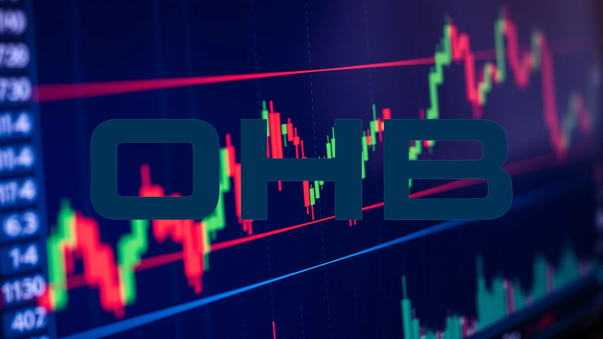 OHB Aktie: Navigationsschub - Foto: über boerse-global.de