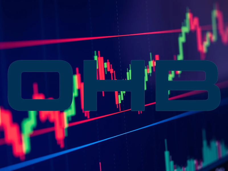 OHB Aktie: Navigationsschub - Foto: über boerse-global.de