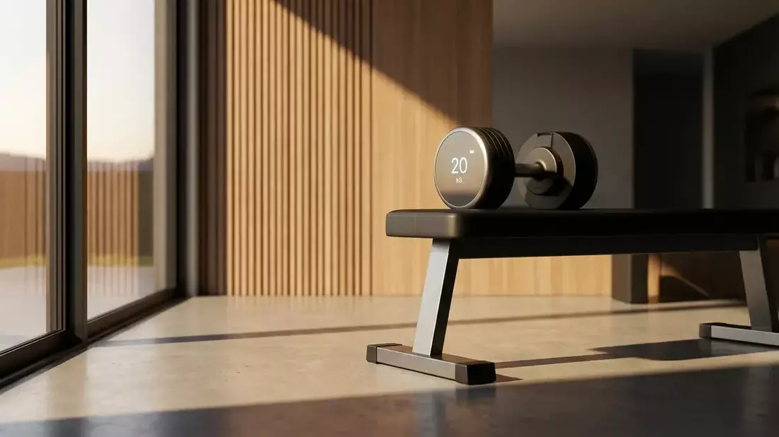 Peloton und EGYM machen Krafttraining zum KI-geführten Erlebnis - Bild: über boerse-global.de